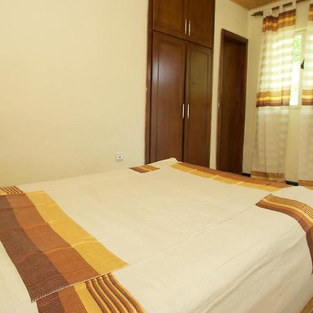 Konjo Guest House 亚的斯亚贝巴 外观 照片