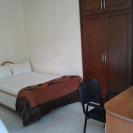 Konjo Guest House 亚的斯亚贝巴 外观 照片